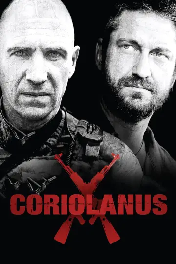 Plakat do filmu "Koriolan" #1021146