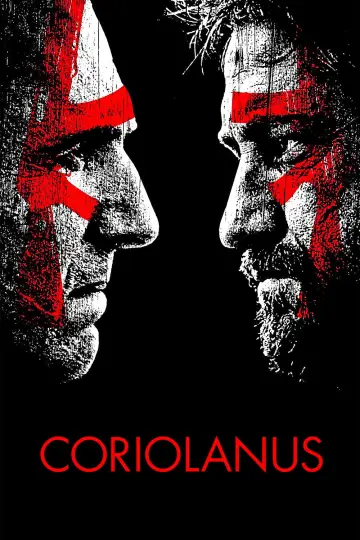 Plakat do filmu "Koriolan" #1021151