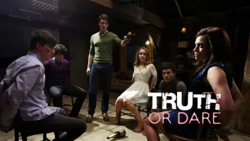 Zasłona do filmu "Raz dwa trzy umierasz ty" #1081298
