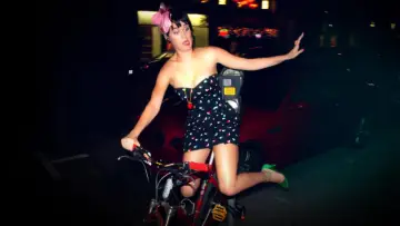 Katy Perry: Część mnie