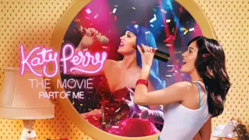 Zasłona do filmu "Katy Perry: Część mnie" #139134