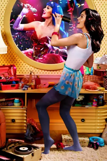 Plakat do filmu "Katy Perry: Część mnie" #1566914