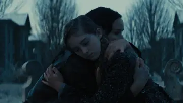 Zasłona do filmu "Igrzyska śmierci: W pierścieniu ognia" #625101