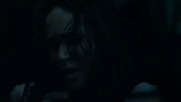 Zasłona do filmu "Igrzyska śmierci: W pierścieniu ognia" #625233