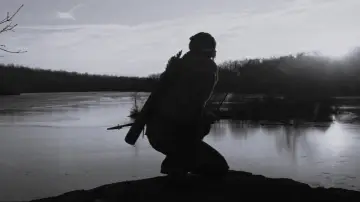 Zasłona do filmu "Igrzyska śmierci: W pierścieniu ognia" #836295