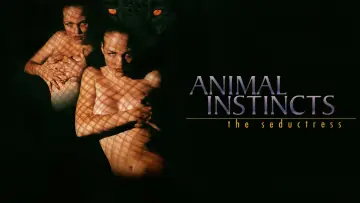 Zasłona do filmu "Animal Instincts 3" #1064558
