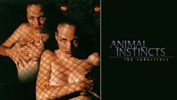 Zasłona do filmu "Animal Instincts 3" #1064561