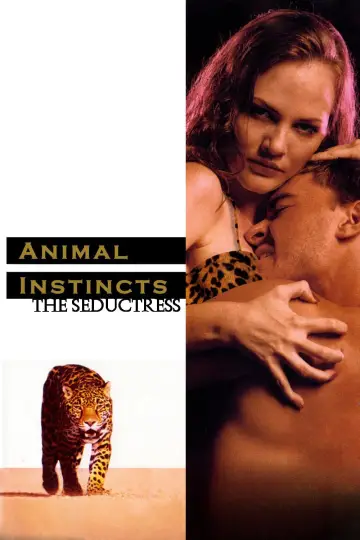 Plakat do filmu "Animal Instincts 3" #1064564