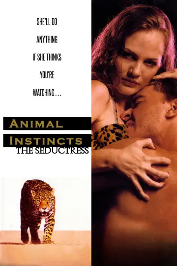 Animal Instincts 3