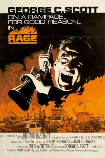 Rage