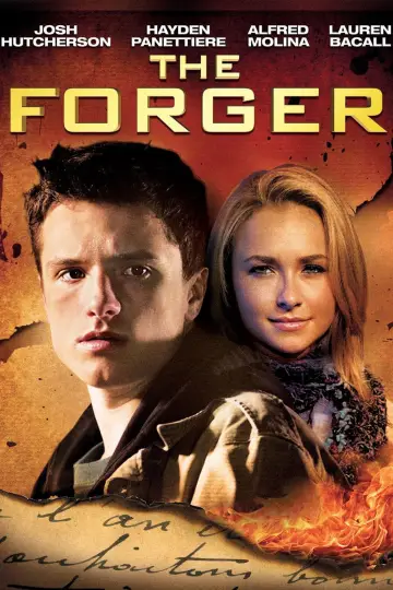 Plakat do filmu "The Forger" #1068529