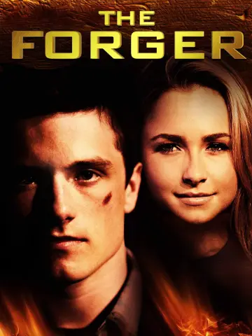 The Forger