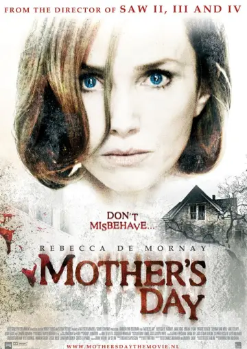 Plakat do filmu "Powrót zła" #1022983