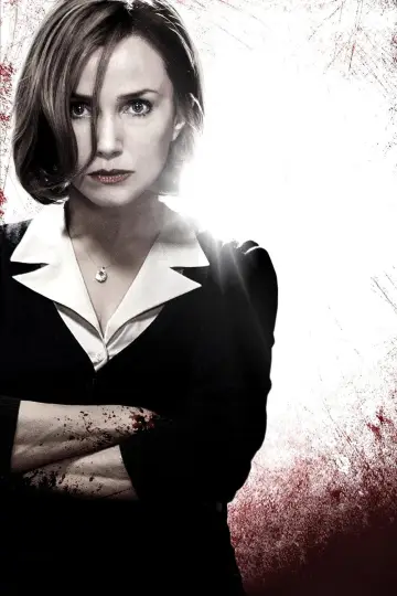 Plakat do filmu "Powrót zła" #384886