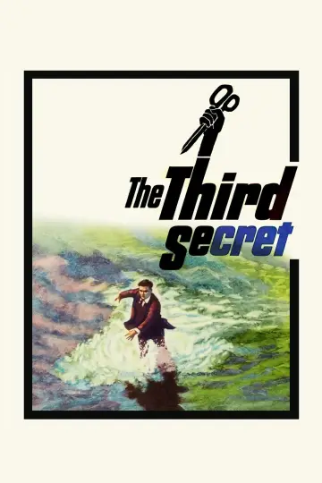 Plakat do filmu "The Third Secret" #1032128