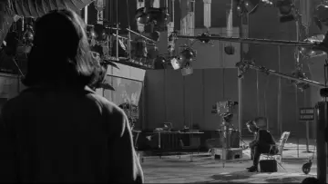 Zasłona do filmu "The Third Secret" #394246