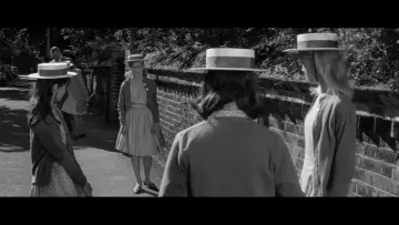Zasłona do filmu "The Third Secret" #394252