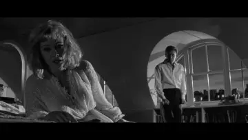 Zasłona do filmu "The Third Secret" #394253