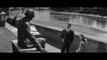 Zasłona do filmu "The Third Secret" #394254