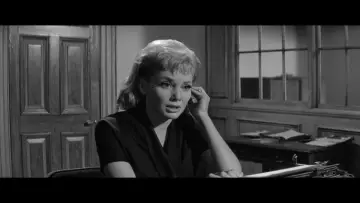 Zasłona do filmu "The Third Secret" #394255