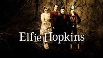 Zasłona do filmu "Elfie Hopkins" #1211691
