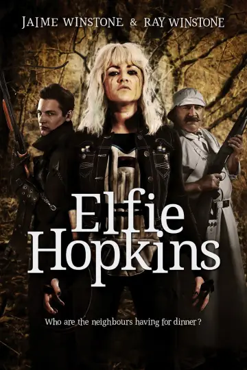 Elfie Hopkins