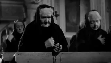 Zasłona do filmu "Die letzte Chance" #805322