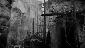 Zasłona do filmu "Die letzte Chance" #805323