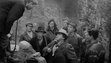 Zasłona do filmu "Die letzte Chance" #805328