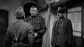 Zasłona do filmu "Die letzte Chance" #805331