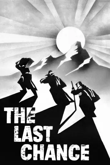 The Last Chance