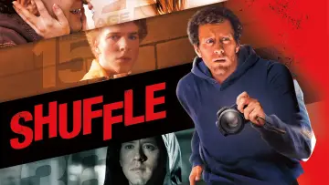 Zasłona do filmu "Shuffle" #1910674