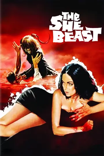 The She Beast