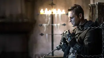Zasłona do filmu "Ja, Frankenstein" #1829396