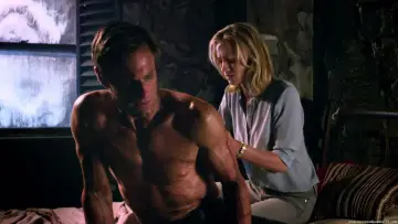 Zasłona do filmu "Ja, Frankenstein" #373909
