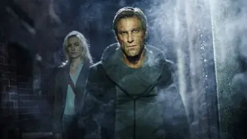 Zasłona do filmu "Ja, Frankenstein" #373916