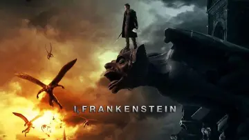Zasłona do filmu "Ja, Frankenstein" #79283