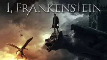 Zasłona do filmu "Ja, Frankenstein" #79284