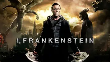 Zasłona do filmu "Ja, Frankenstein" #79288