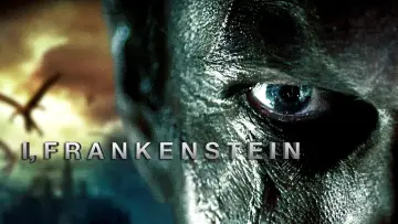 Zasłona do filmu "Ja, Frankenstein" #79291