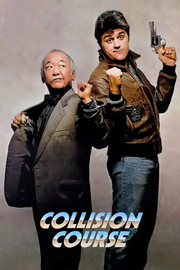 Plakat do filmu "Żólta goraczka" #744318