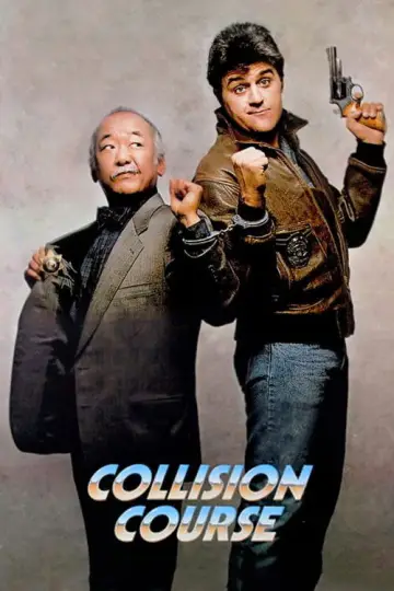 Plakat do filmu "Żólta goraczka" #744319