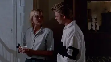 Zasłona do filmu "Streghe" #719837