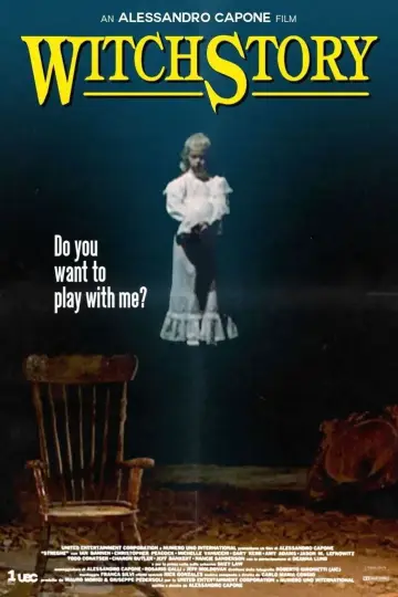 Plakat do filmu "Streghe" #719848