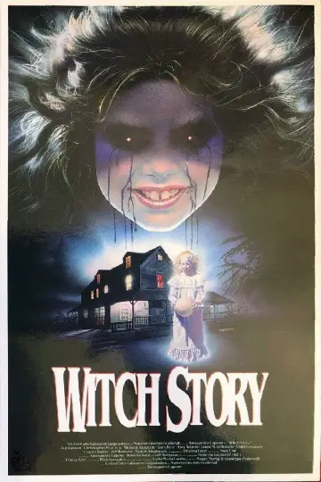 Plakat do filmu "Streghe" #719849