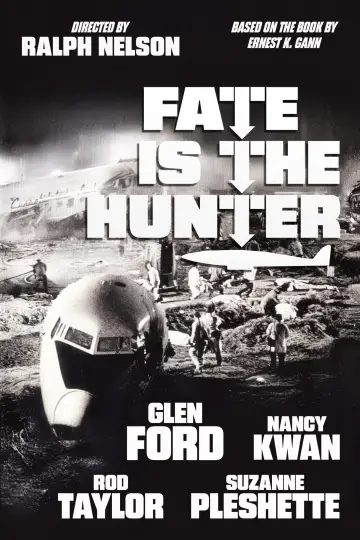 Fate Is the Hunter