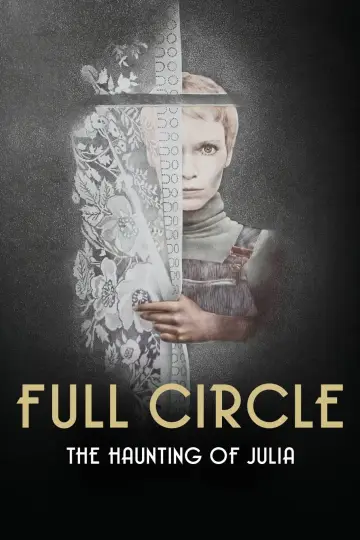 Plakat do filmu "Full Circle" #1078983