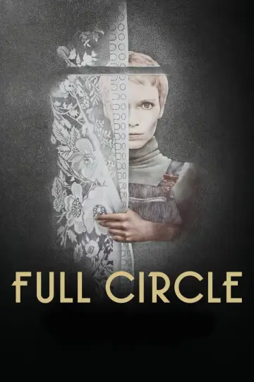 Plakat do filmu "Full Circle" #1078984