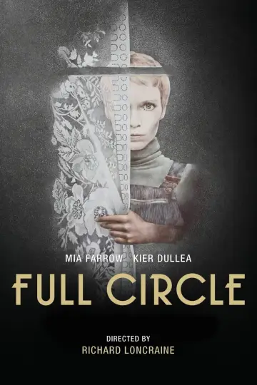 Plakat do filmu "Full Circle" #1078993