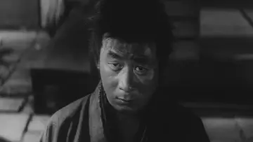 Zasłona do filmu "道場破り" #1620633